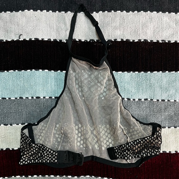 Victorias Secret Halter Bra - Picture 2 of 3